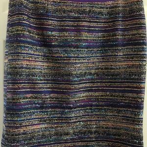 Kate Spade Boucle Skirt